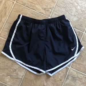 Nike Youth (Girl’s) Athletic Shorts